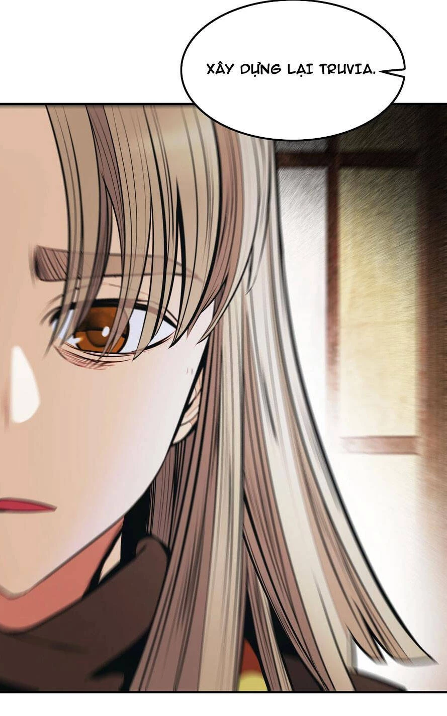 Bất Bại Chân Ma Chapter 138 - Trang 4