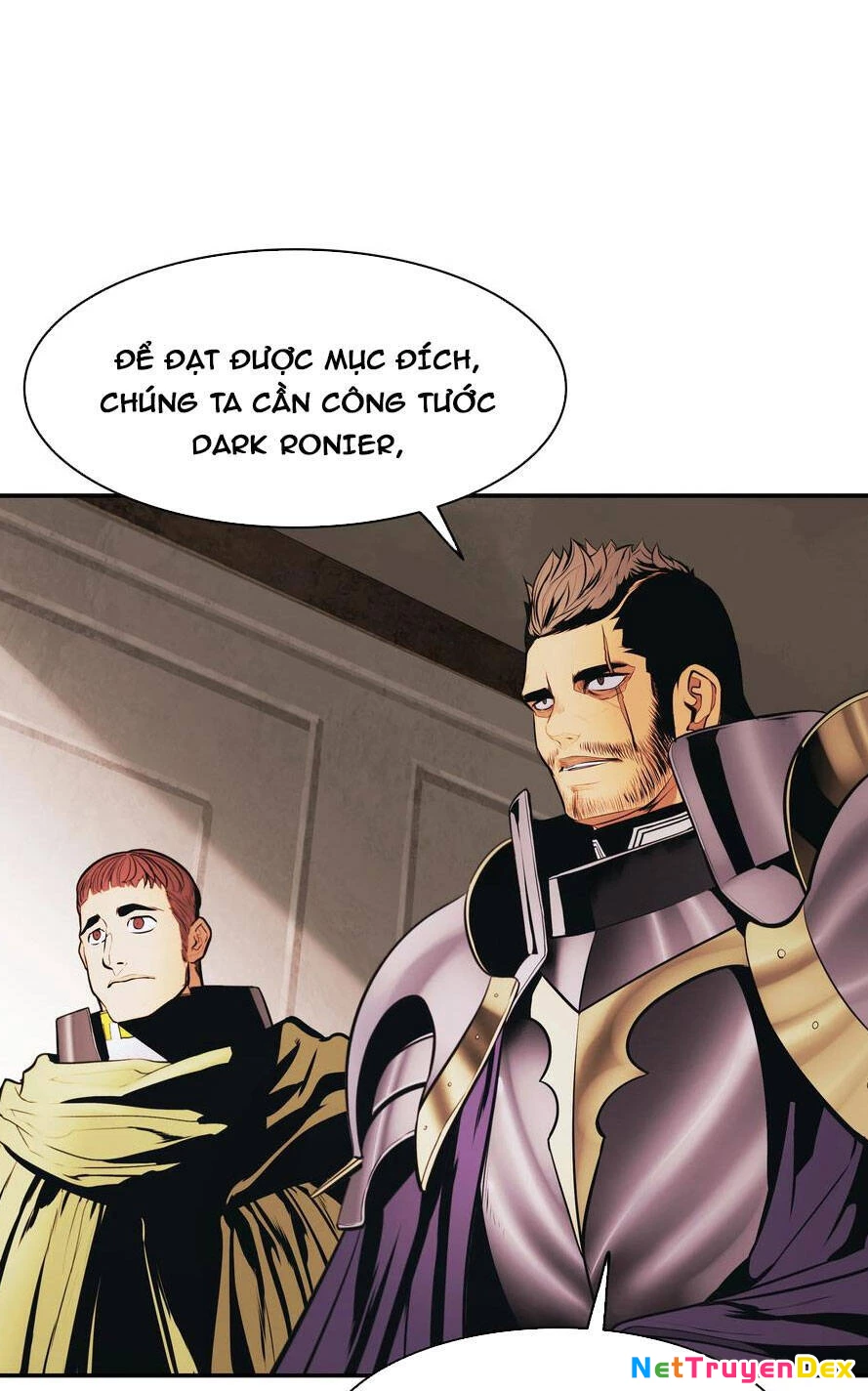 Bất Bại Chân Ma Chapter 138 - Trang 4