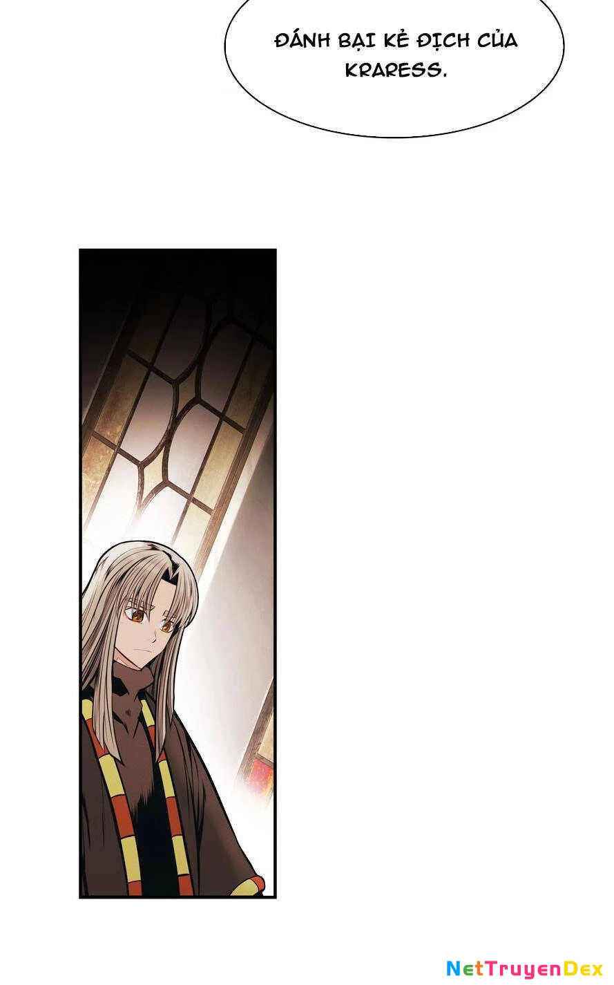 Bất Bại Chân Ma Chapter 138 - Trang 4