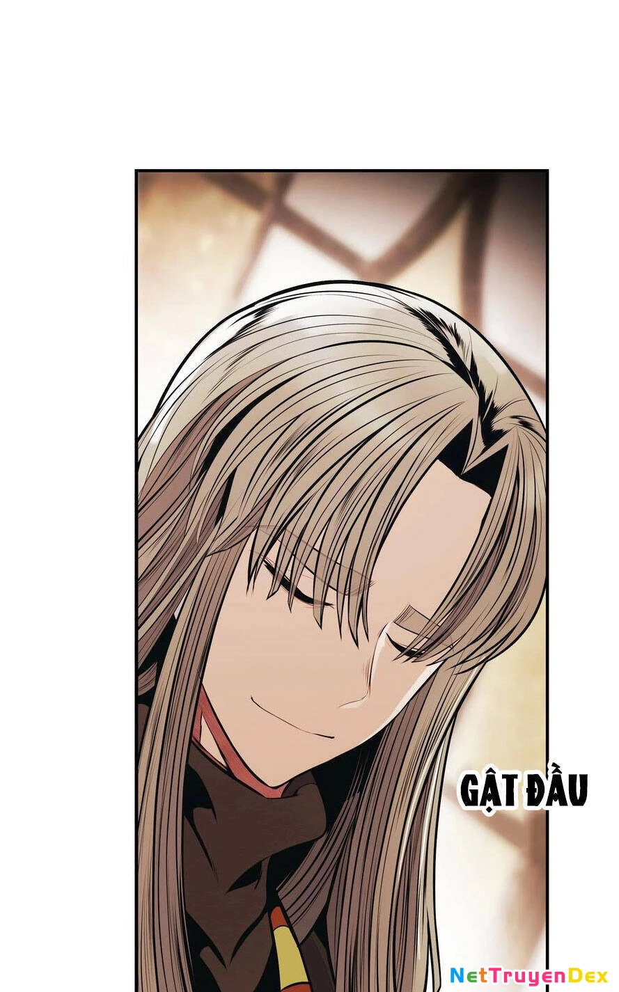 Bất Bại Chân Ma Chapter 138 - Trang 4