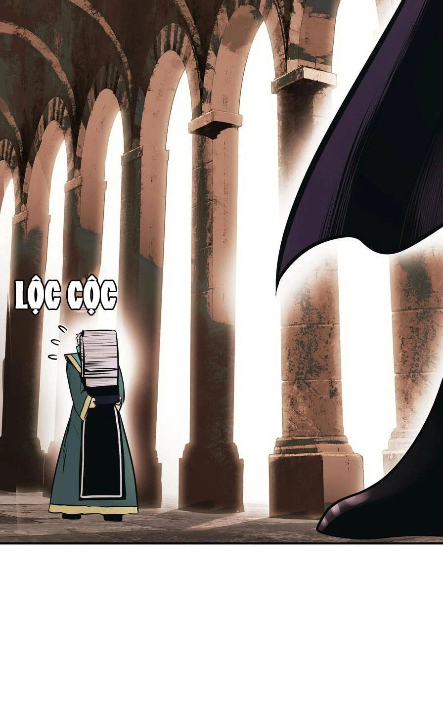 Bất Bại Chân Ma Chapter 138 - Trang 4