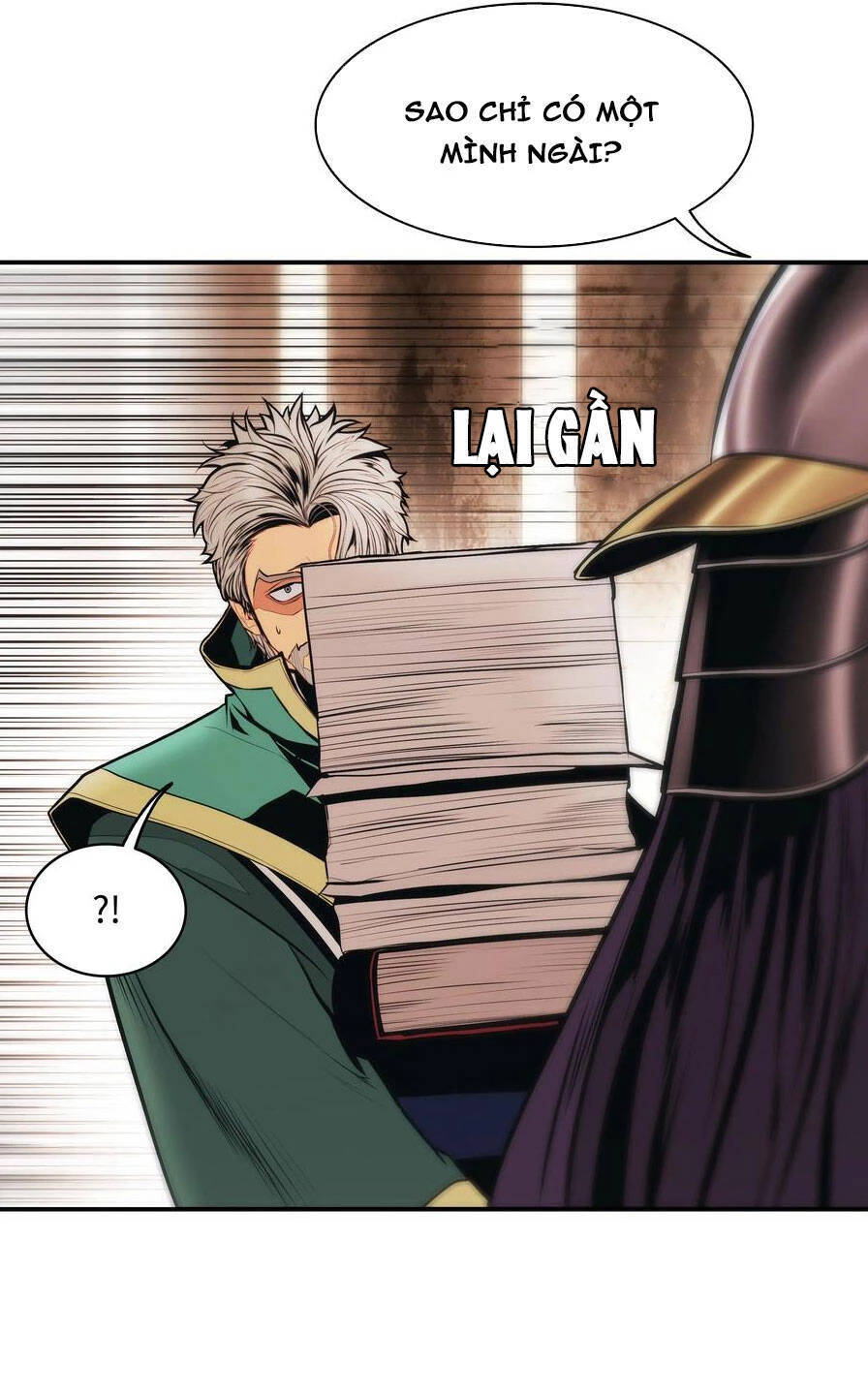 Bất Bại Chân Ma Chapter 138 - Trang 4