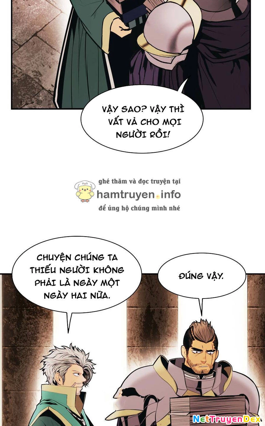 Bất Bại Chân Ma Chapter 138 - Trang 4