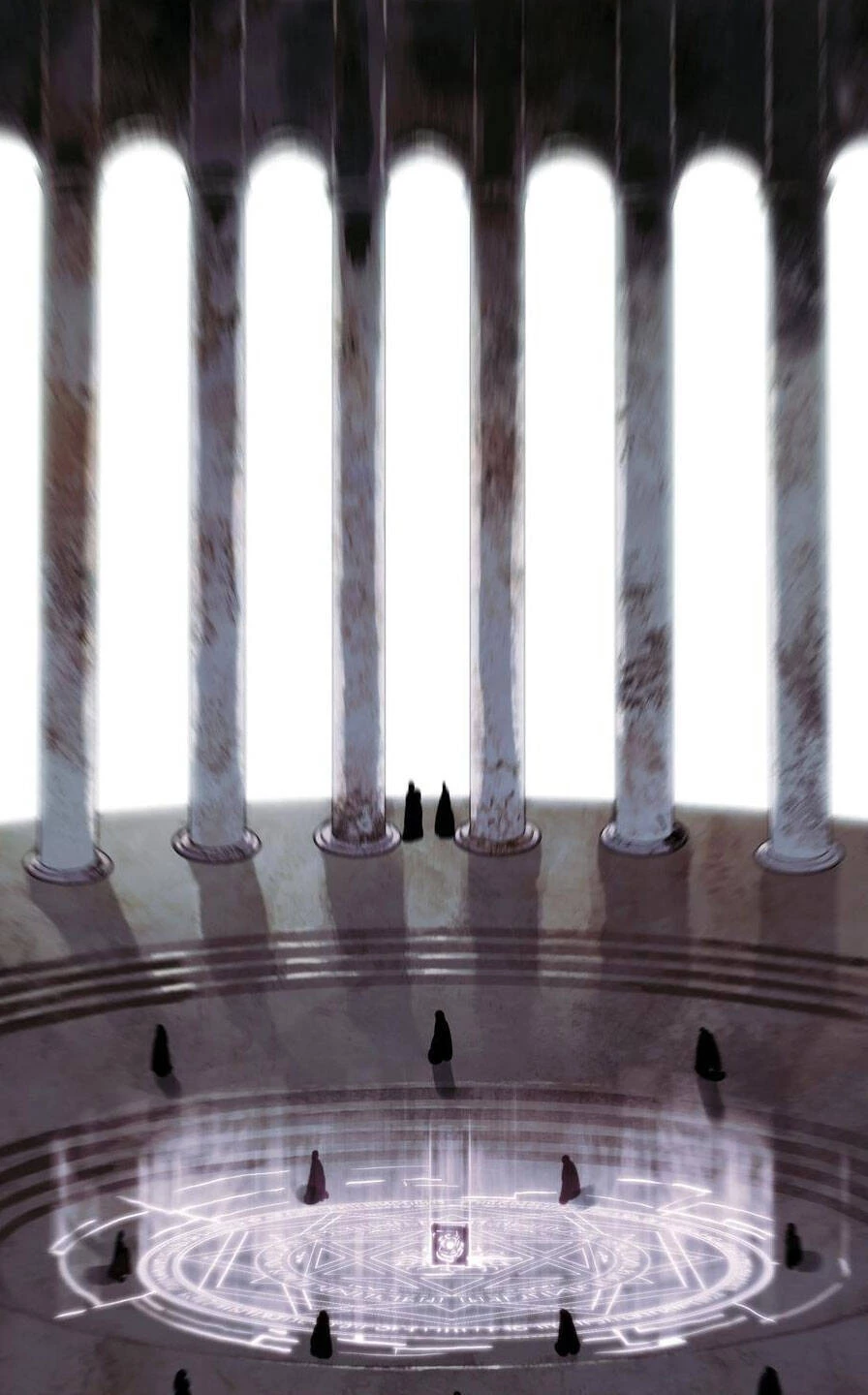 Bất Bại Chân Ma Chapter 138 - Trang 4