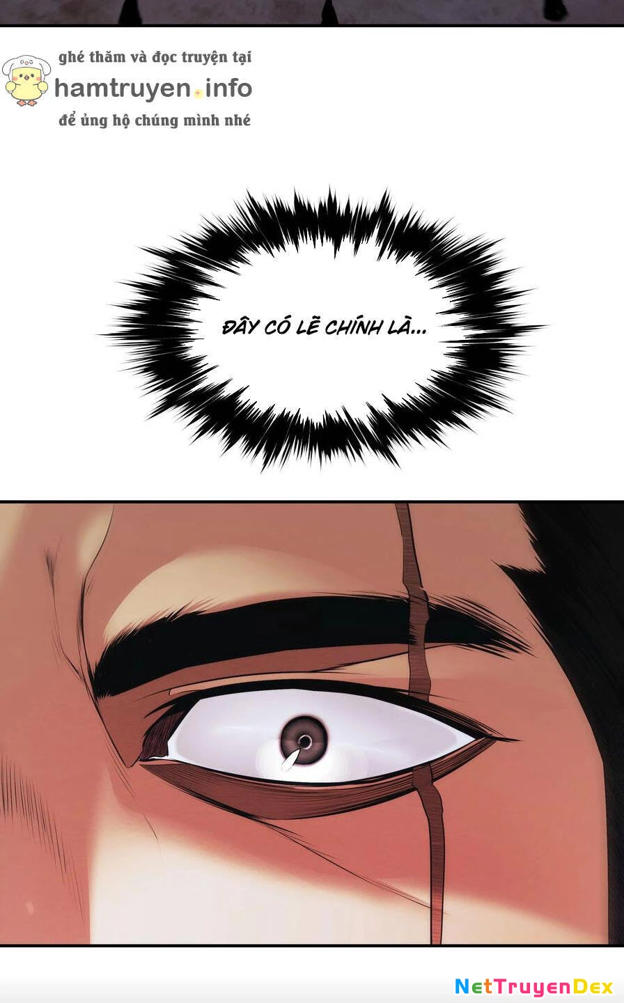 Bất Bại Chân Ma Chapter 138 - Trang 4