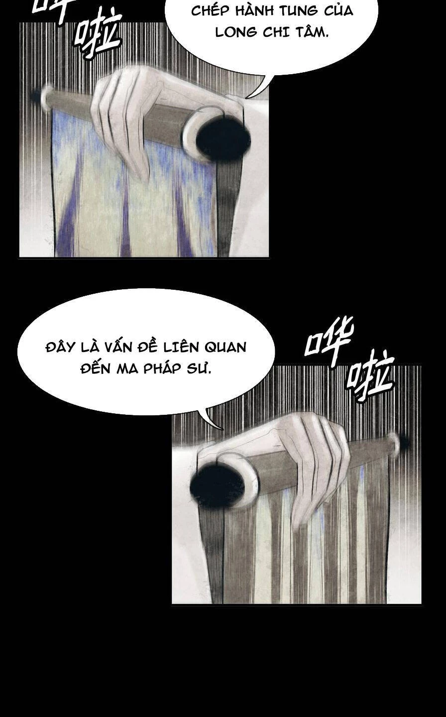 Bất Bại Chân Ma Chapter 138 - Trang 4