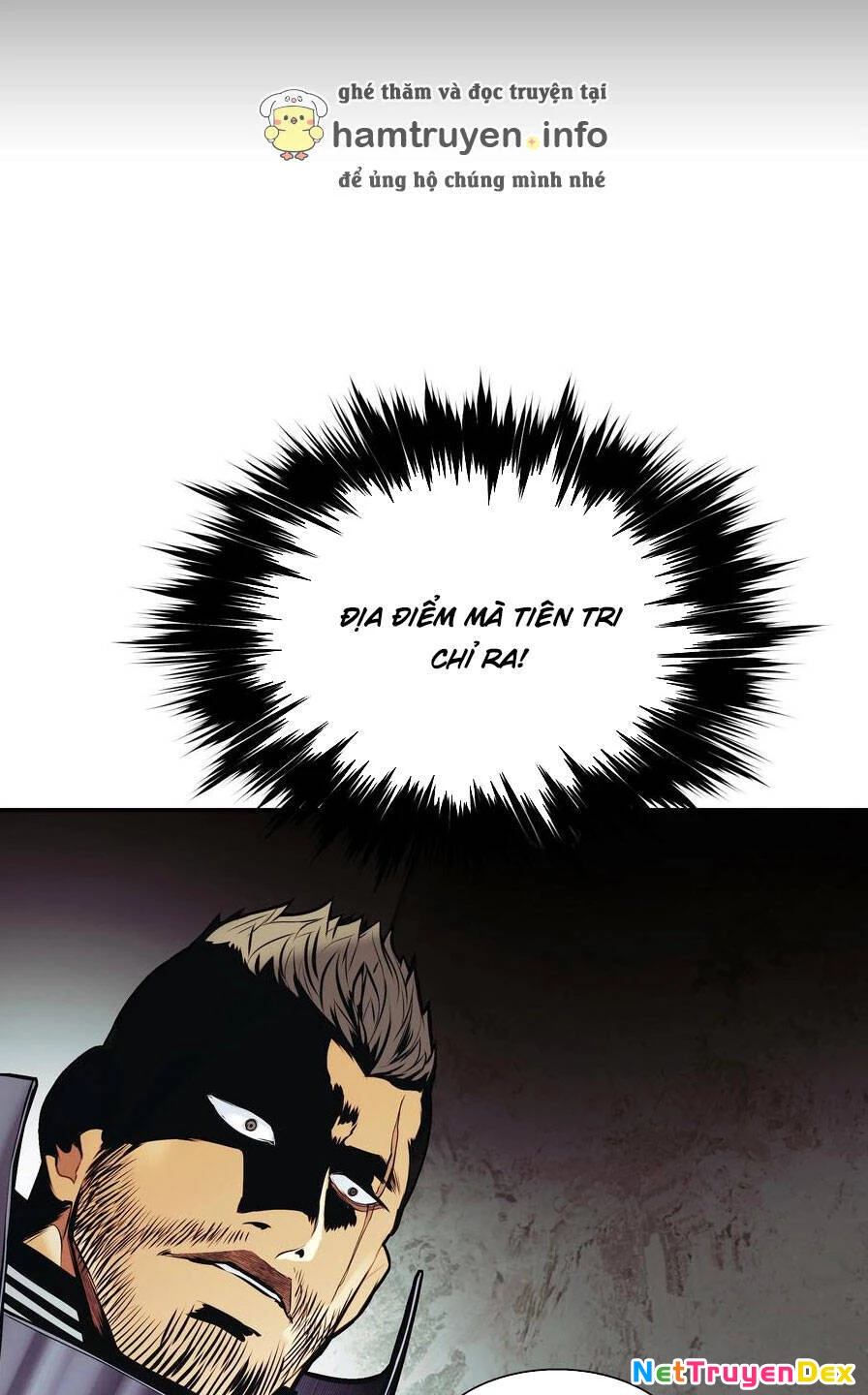Bất Bại Chân Ma Chapter 138 - Trang 4