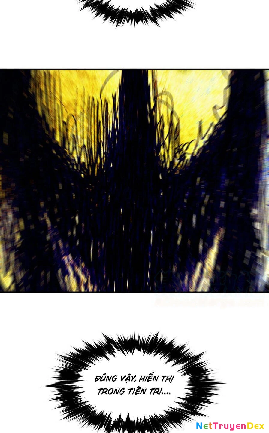 Bất Bại Chân Ma Chapter 138 - Trang 4