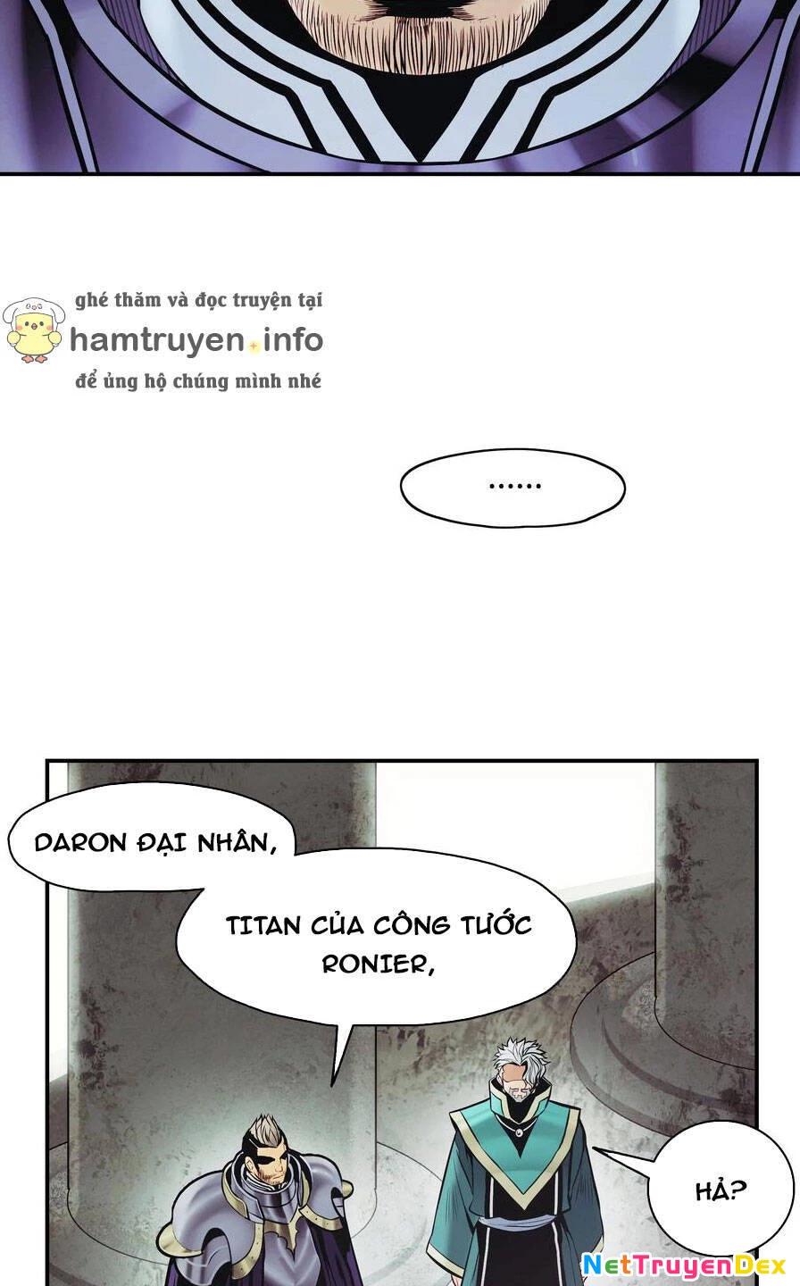 Bất Bại Chân Ma Chapter 138 - Trang 4