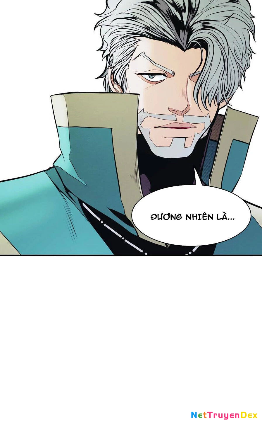 Bất Bại Chân Ma Chapter 138 - Trang 4