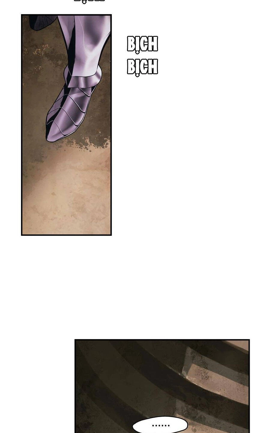 Bất Bại Chân Ma Chapter 138 - Trang 4