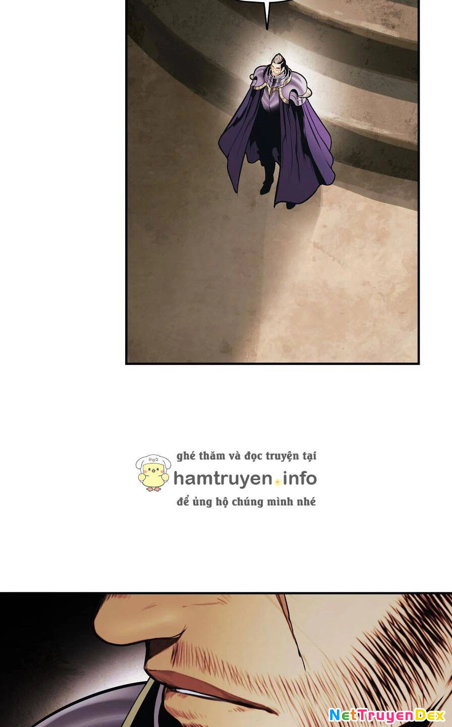 Bất Bại Chân Ma Chapter 138 - Trang 4