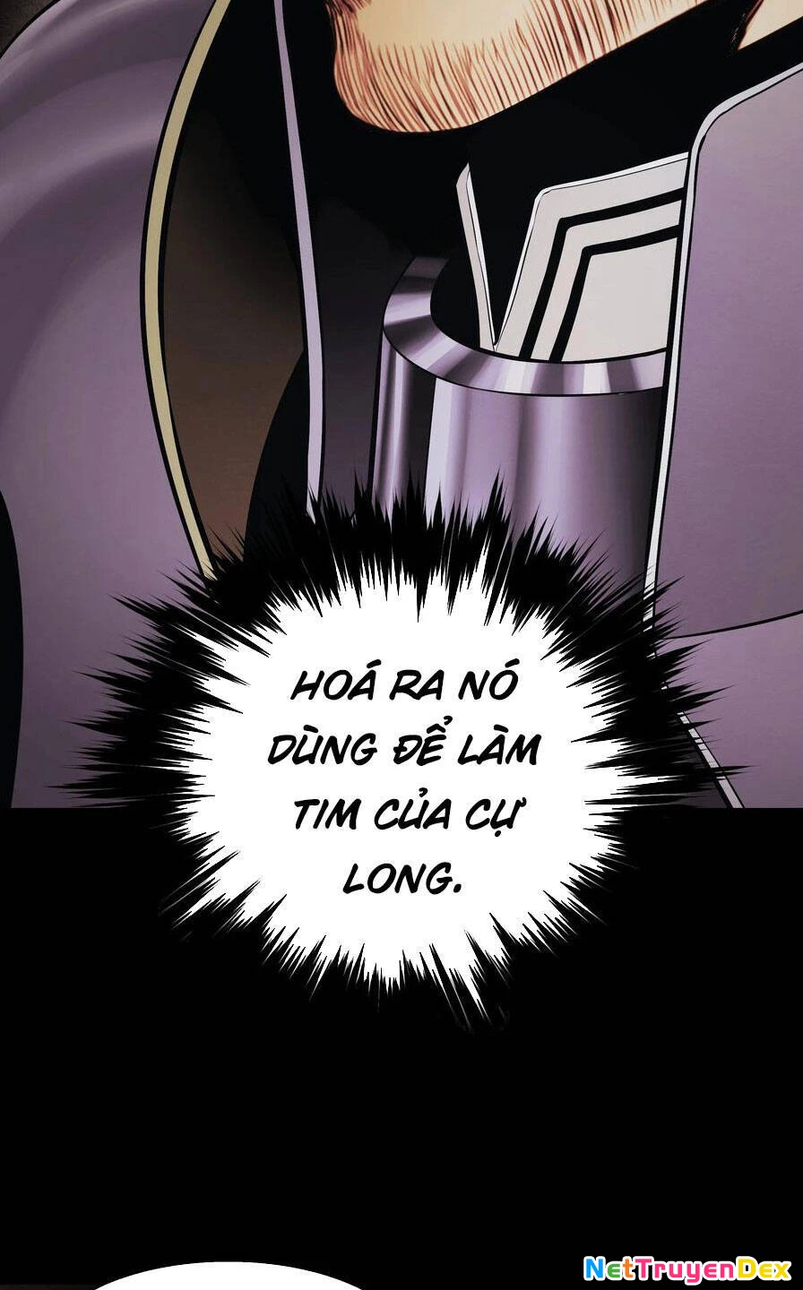 Bất Bại Chân Ma Chapter 138 - Trang 4