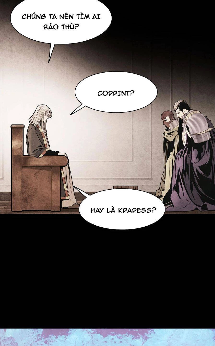 Bất Bại Chân Ma Chapter 138 - Trang 4