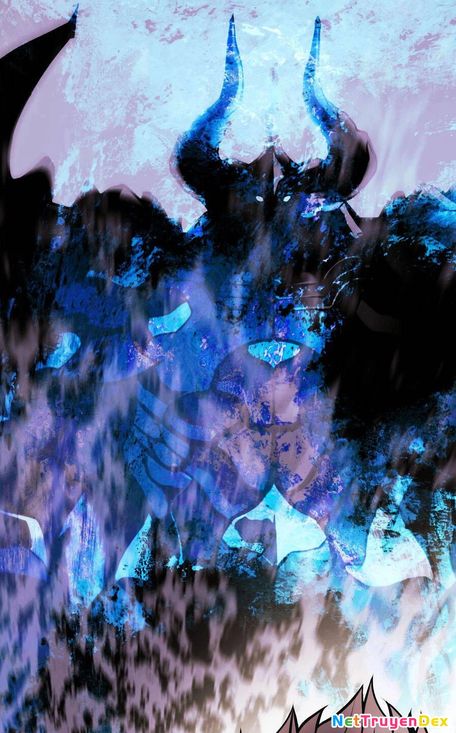 Bất Bại Chân Ma Chapter 138 - Trang 4