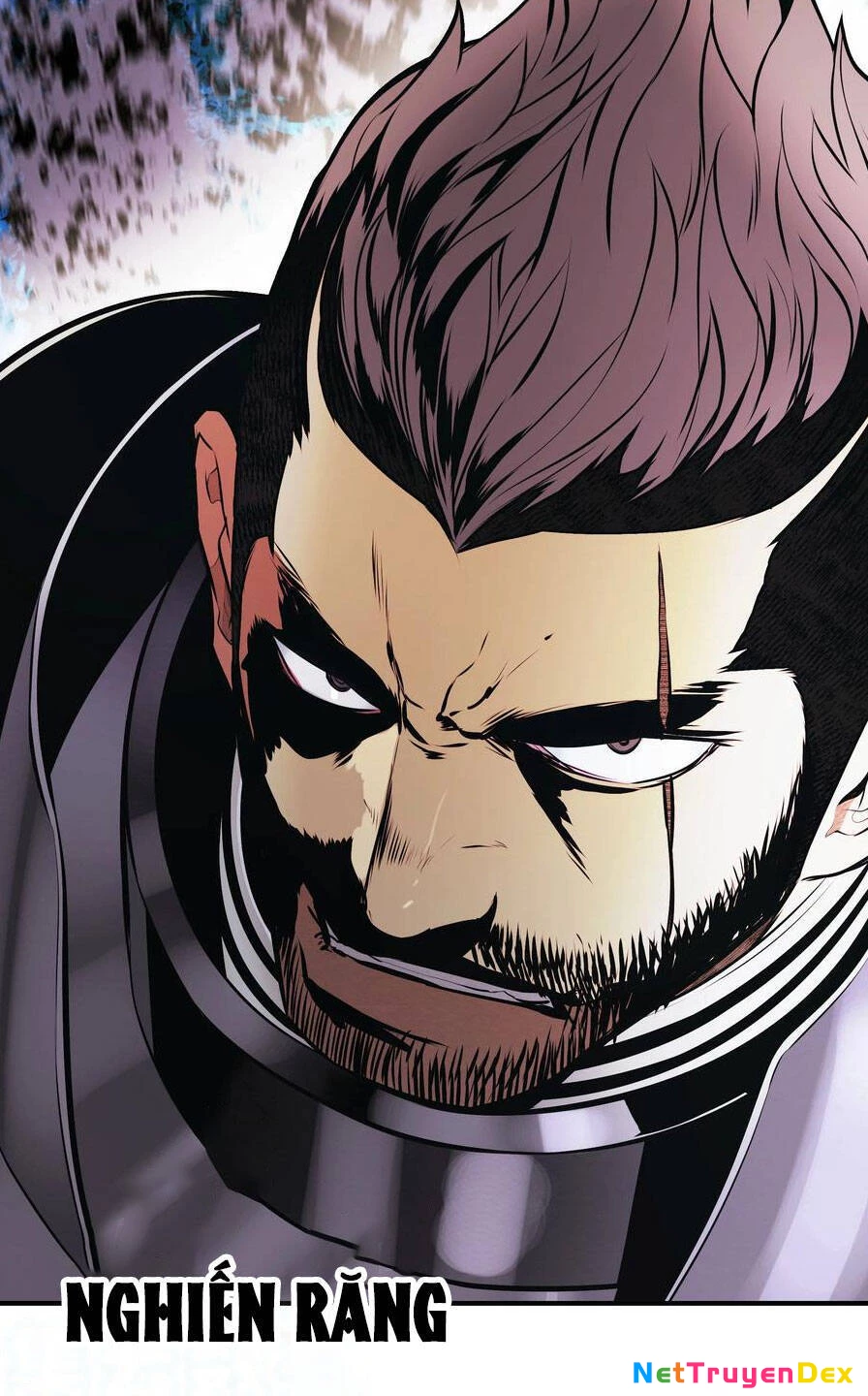 Bất Bại Chân Ma Chapter 138 - Trang 4