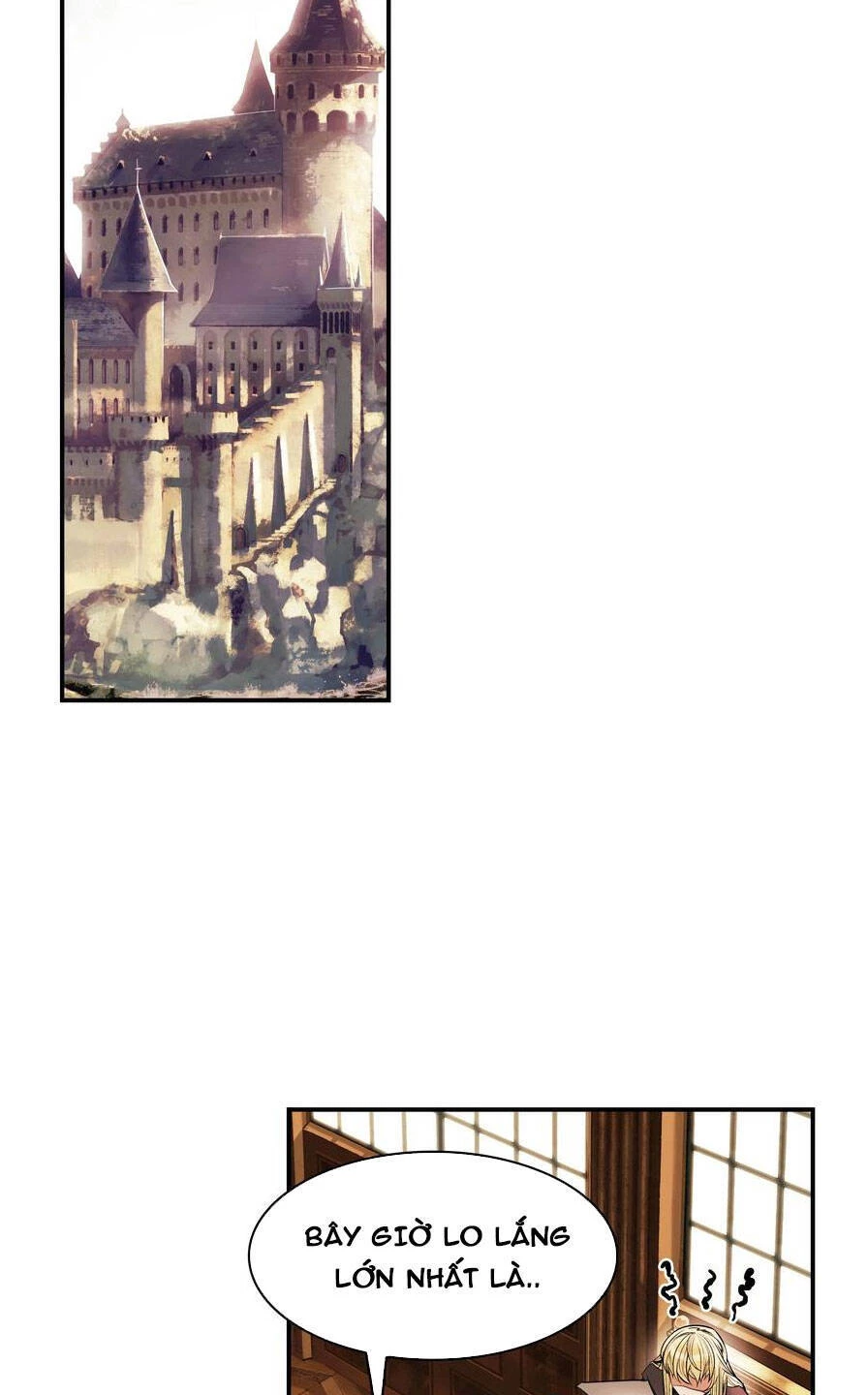 Bất Bại Chân Ma Chapter 138 - Trang 4