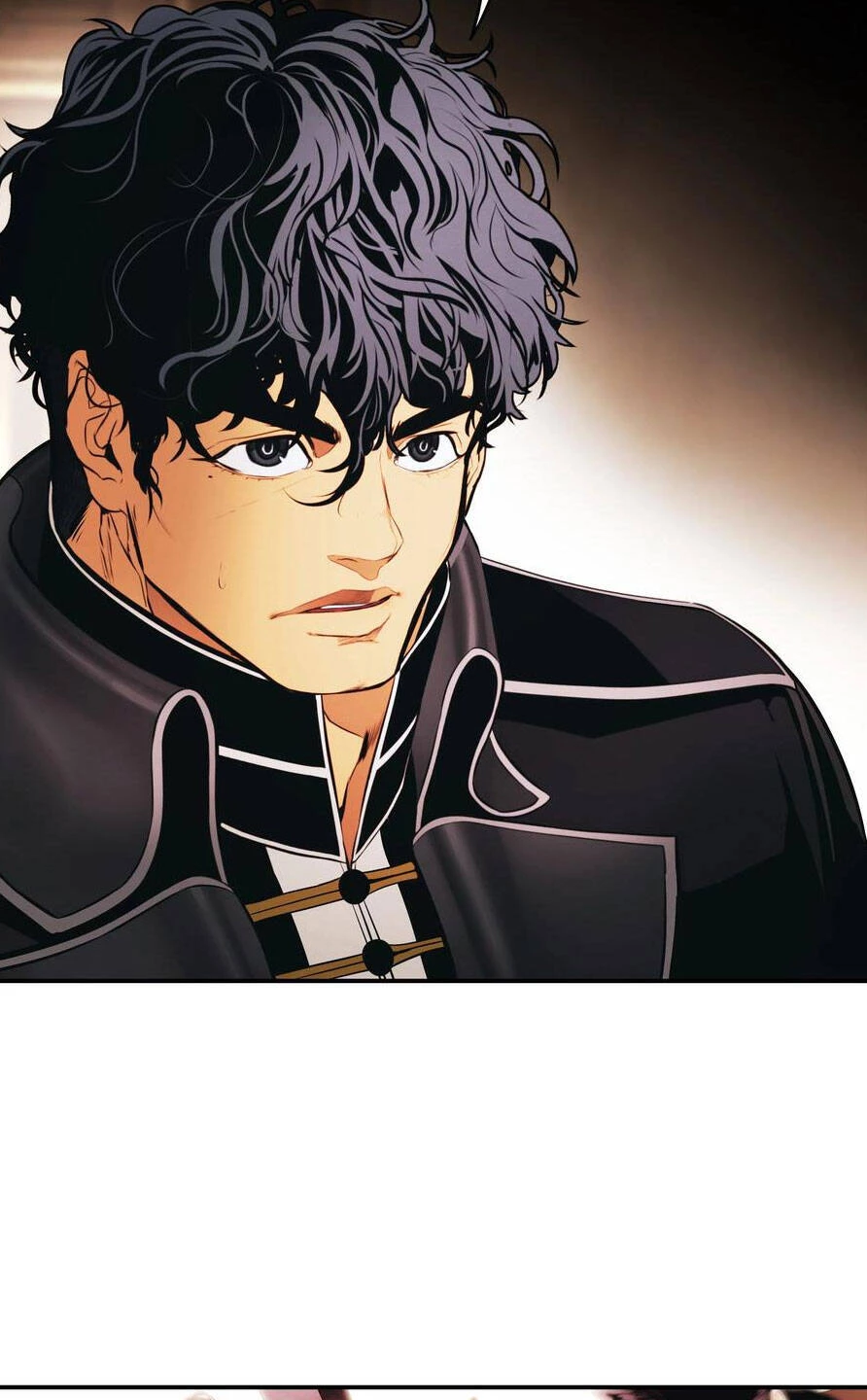 Bất Bại Chân Ma Chapter 138 - Trang 4