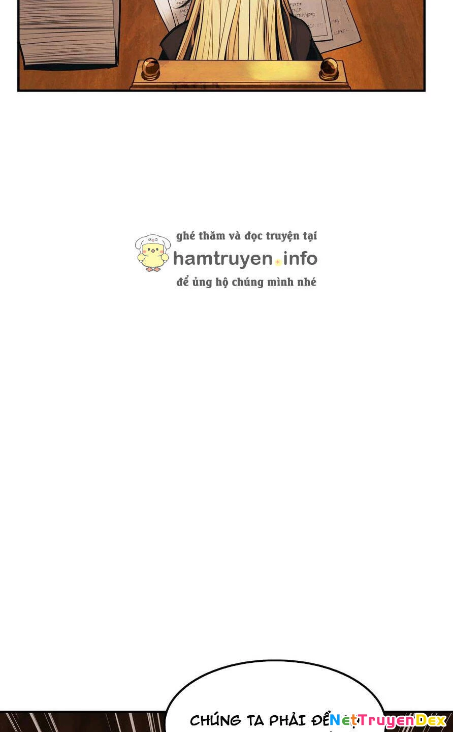 Bất Bại Chân Ma Chapter 138 - Trang 4