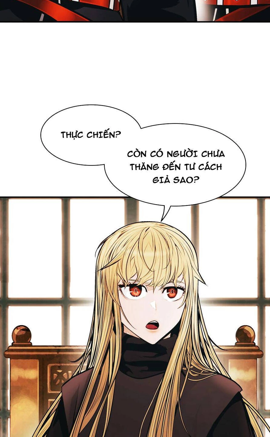 Bất Bại Chân Ma Chapter 138 - Trang 4