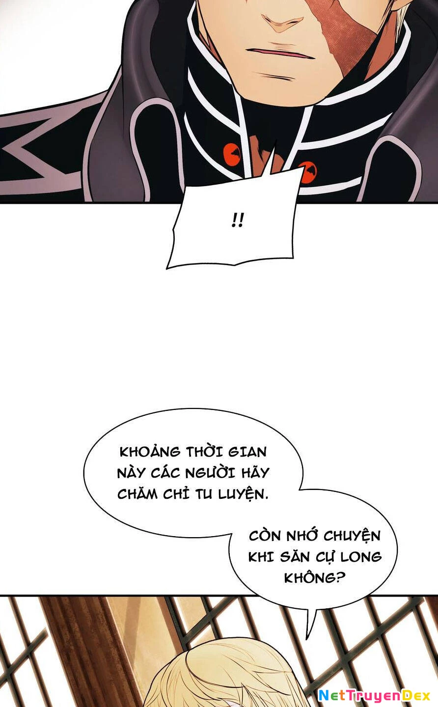 Bất Bại Chân Ma Chapter 138 - Trang 4