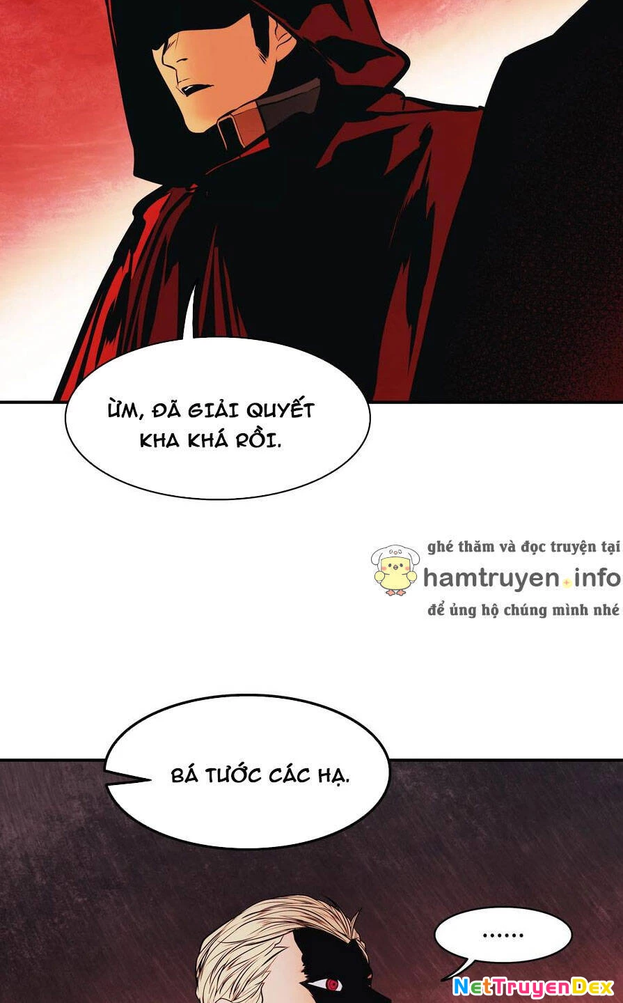 Bất Bại Chân Ma Chapter 138 - Trang 4