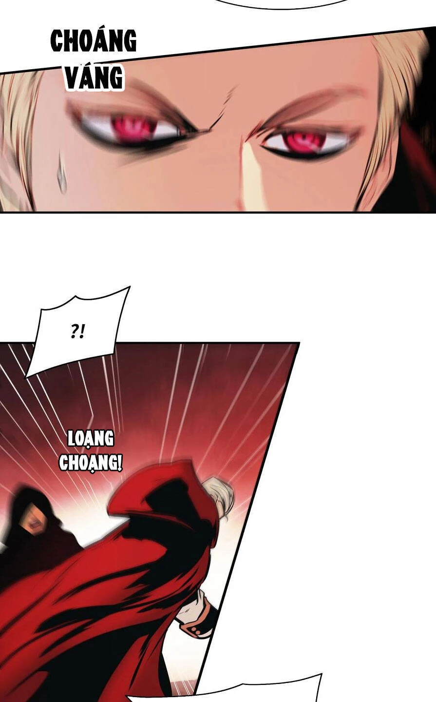 Bất Bại Chân Ma Chapter 138 - Trang 4