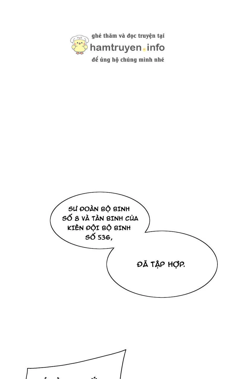 Bất Bại Chân Ma Chapter 138 - Trang 4