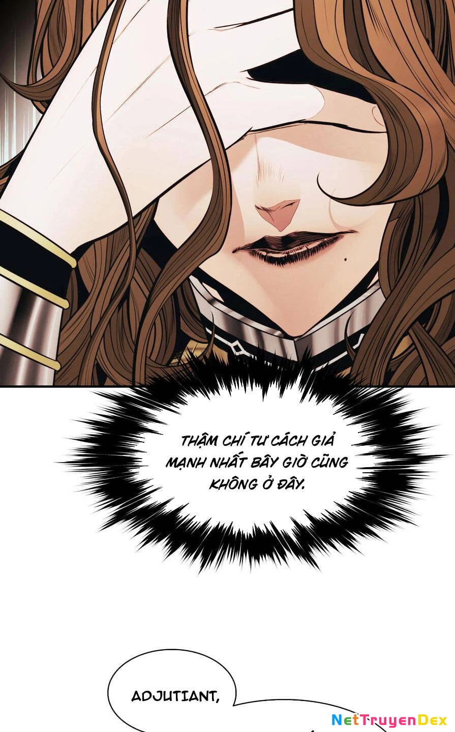 Bất Bại Chân Ma Chapter 138 - Trang 4