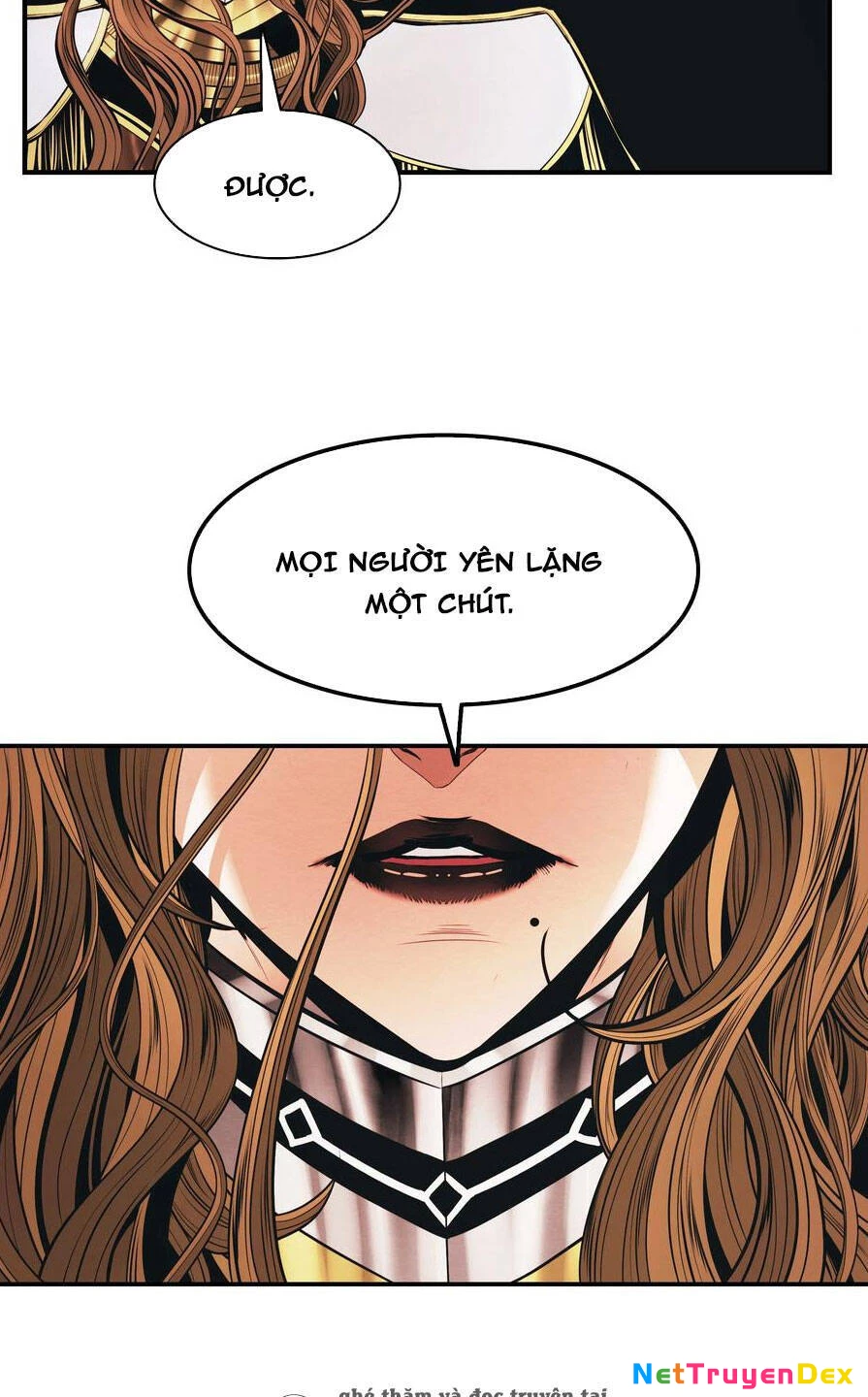 Bất Bại Chân Ma Chapter 138 - Trang 4