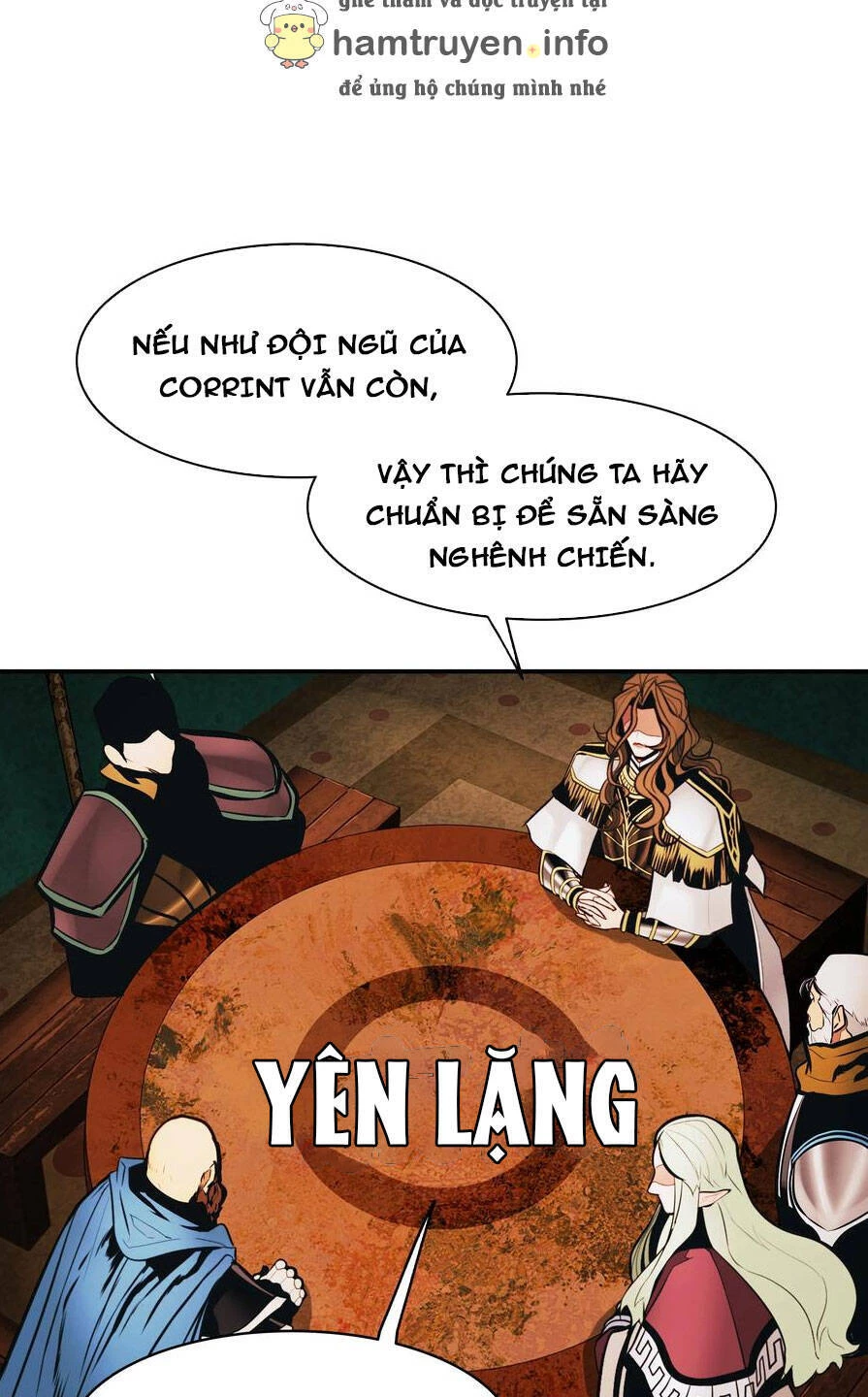 Bất Bại Chân Ma Chapter 138 - Trang 4