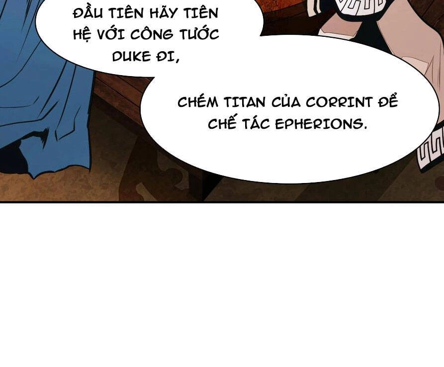 Bất Bại Chân Ma Chapter 138 - Trang 4