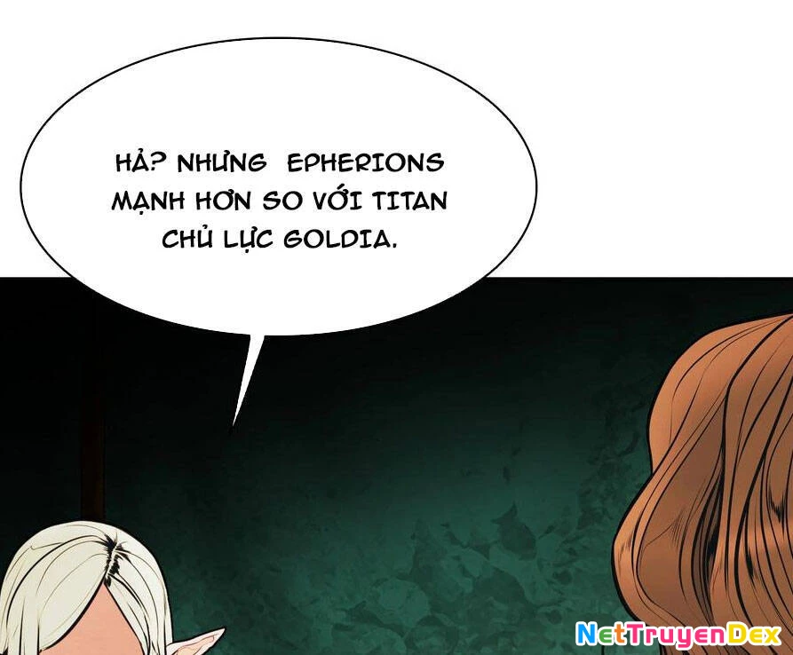 Bất Bại Chân Ma Chapter 138 - Trang 4