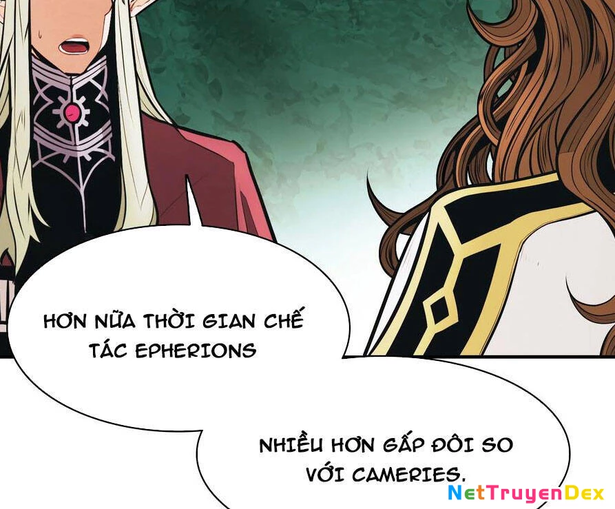 Bất Bại Chân Ma Chapter 138 - Trang 4