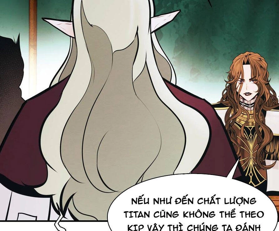 Bất Bại Chân Ma Chapter 138 - Trang 4