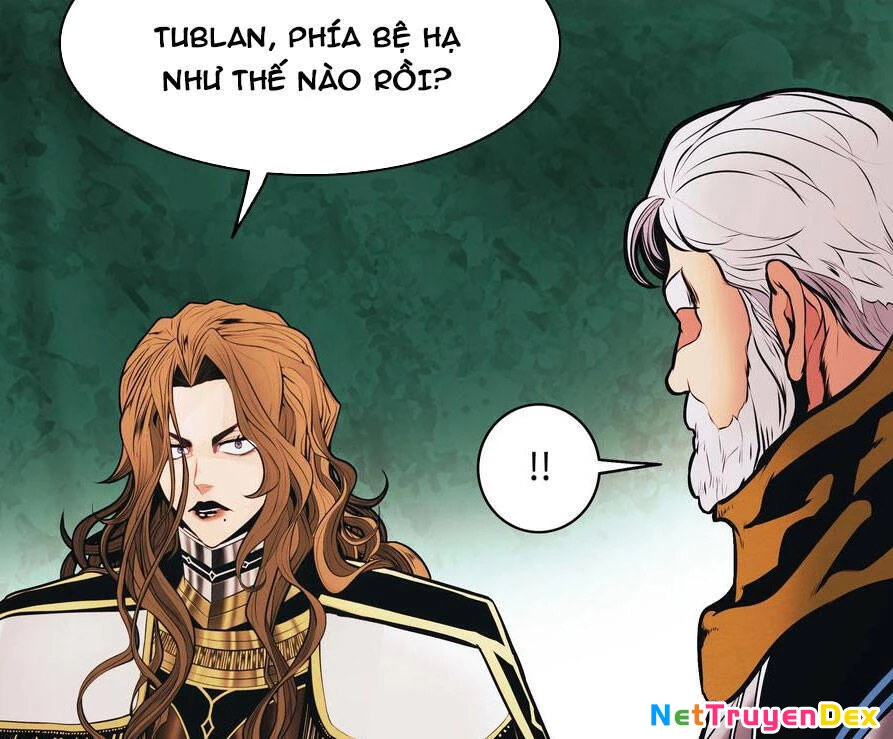 Bất Bại Chân Ma Chapter 138 - Trang 4