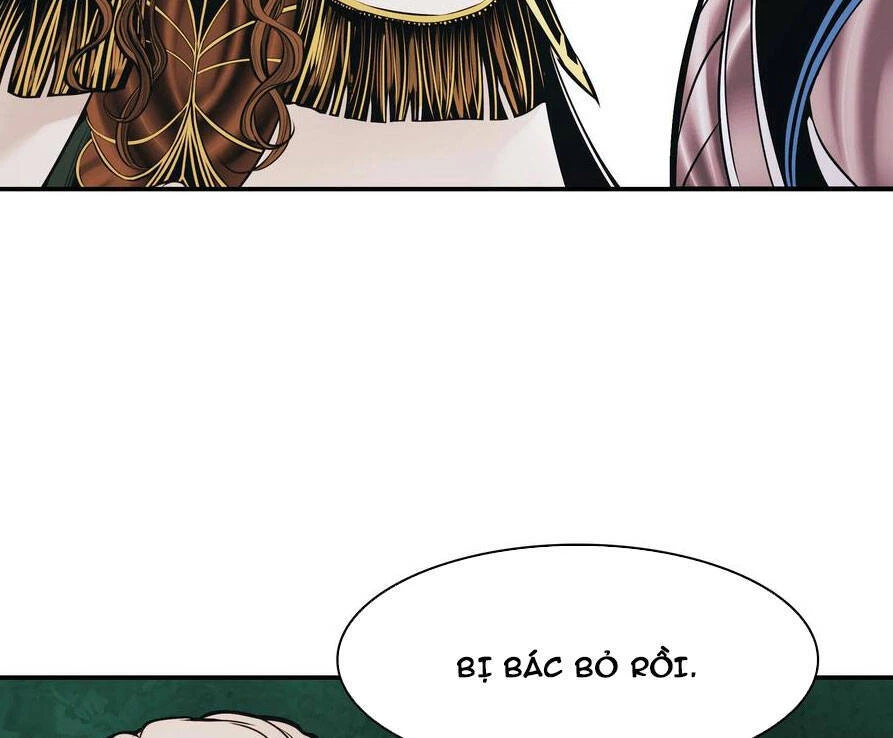 Bất Bại Chân Ma Chapter 138 - Trang 4