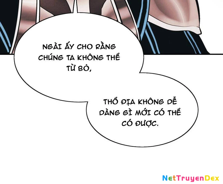 Bất Bại Chân Ma Chapter 138 - Trang 4