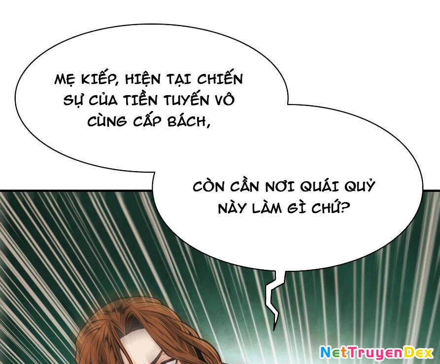 Bất Bại Chân Ma Chapter 138 - Trang 4