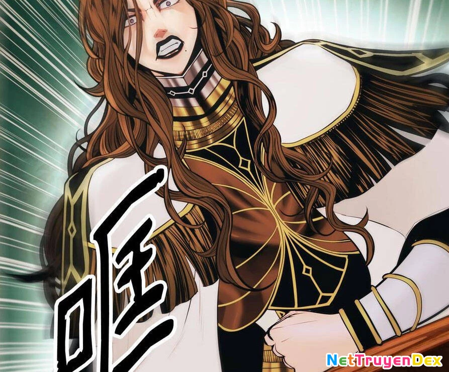 Bất Bại Chân Ma Chapter 138 - Trang 4