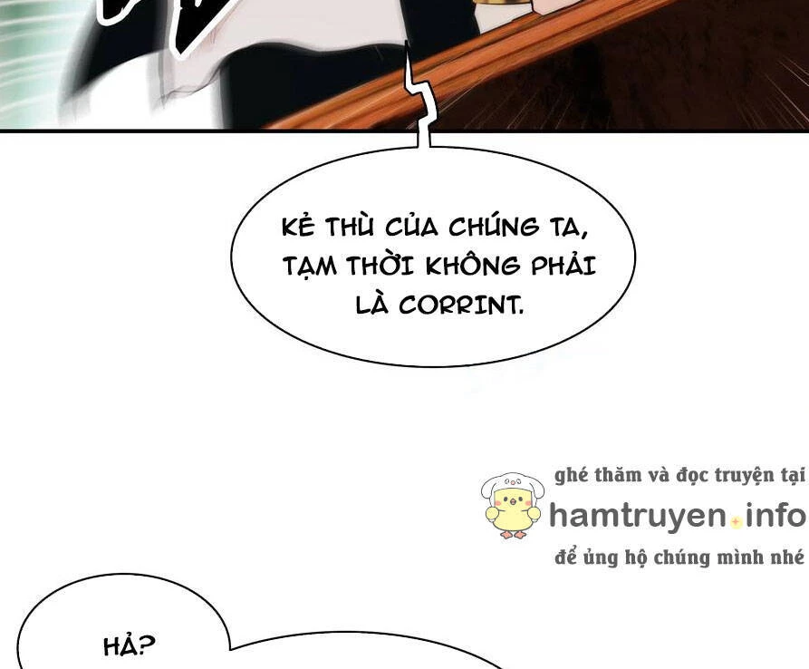 Bất Bại Chân Ma Chapter 138 - Trang 4