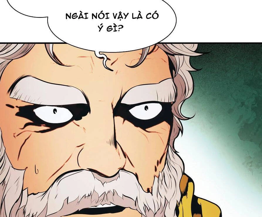 Bất Bại Chân Ma Chapter 138 - Trang 4