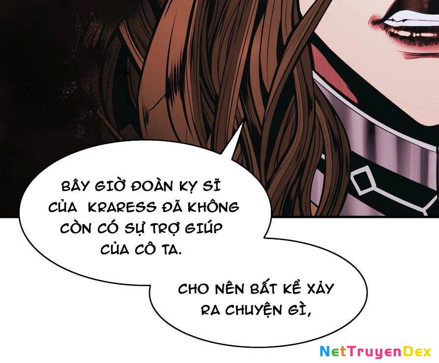 Bất Bại Chân Ma Chapter 138 - Trang 4