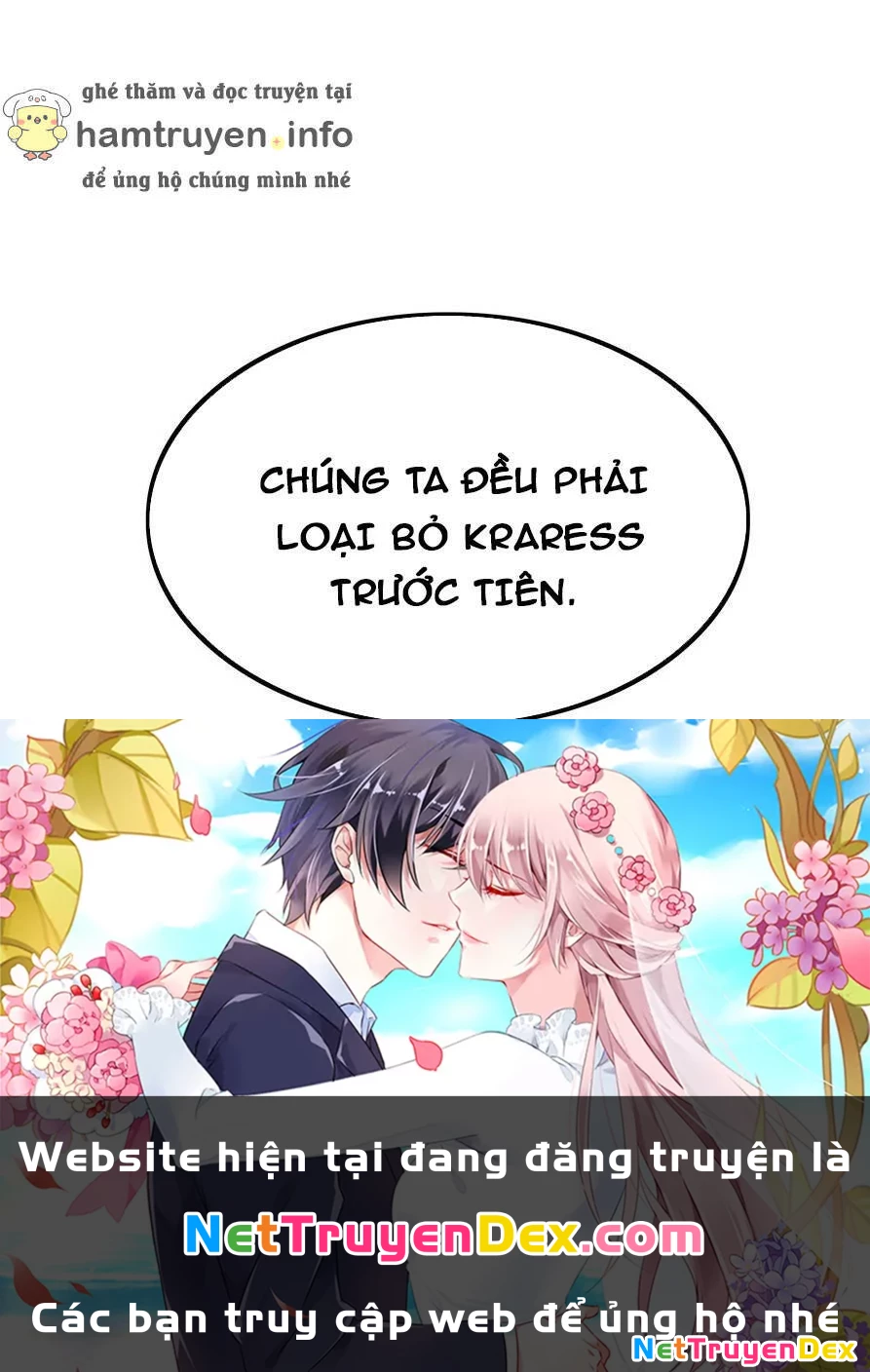 Bất Bại Chân Ma Chapter 138 - Trang 4