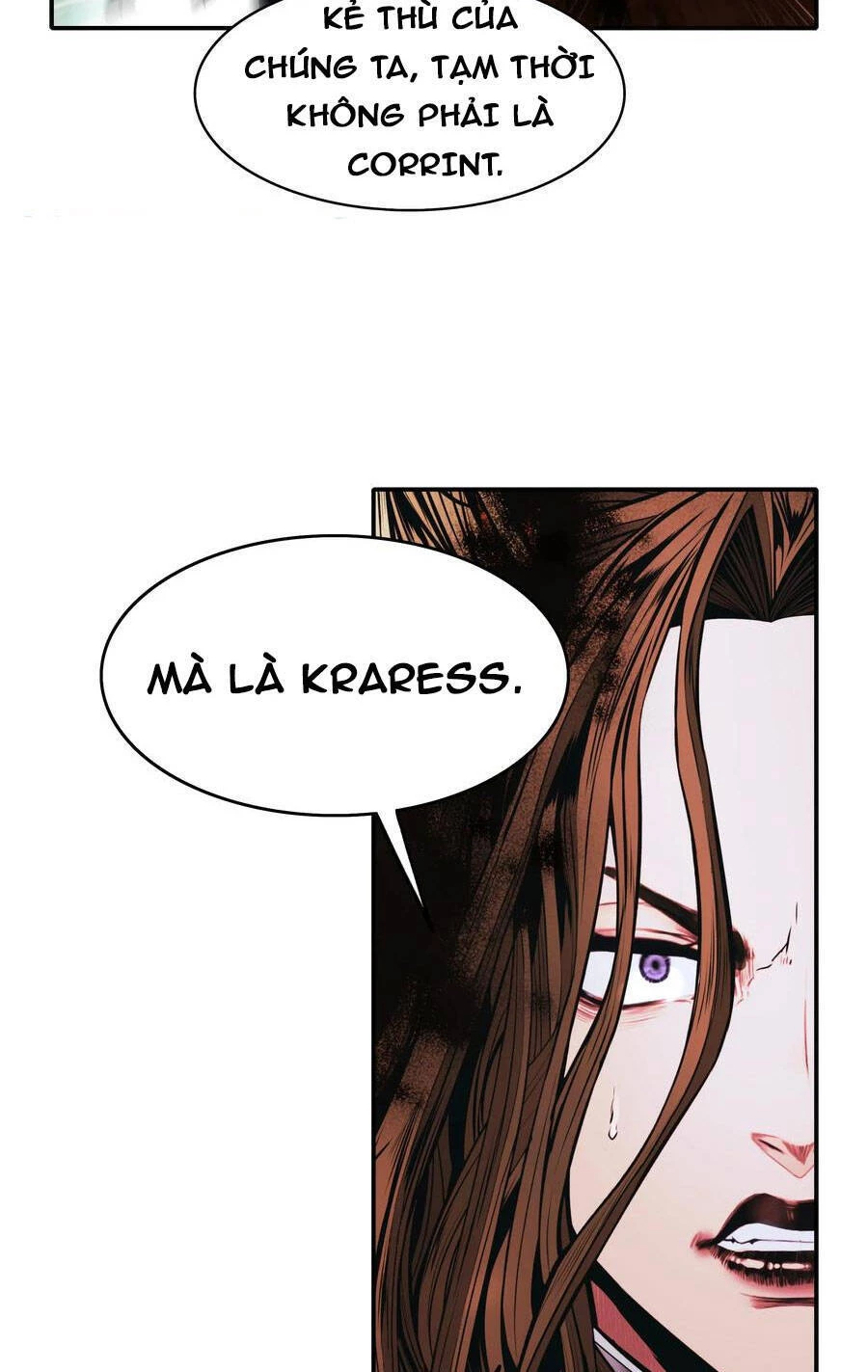 Bất Bại Chân Ma Chapter 139 - Trang 4