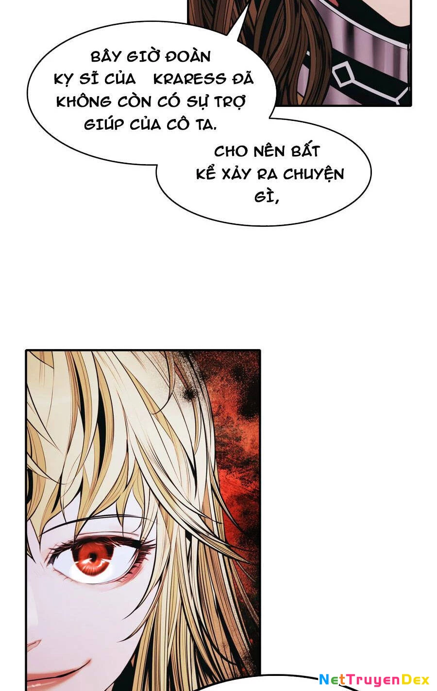 Bất Bại Chân Ma Chapter 139 - Trang 4