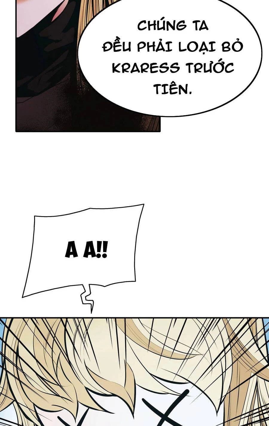 Bất Bại Chân Ma Chapter 139 - Trang 4