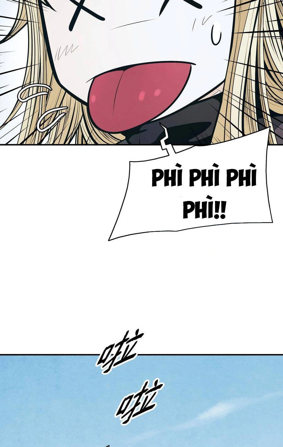 Bất Bại Chân Ma Chapter 139 - Trang 4