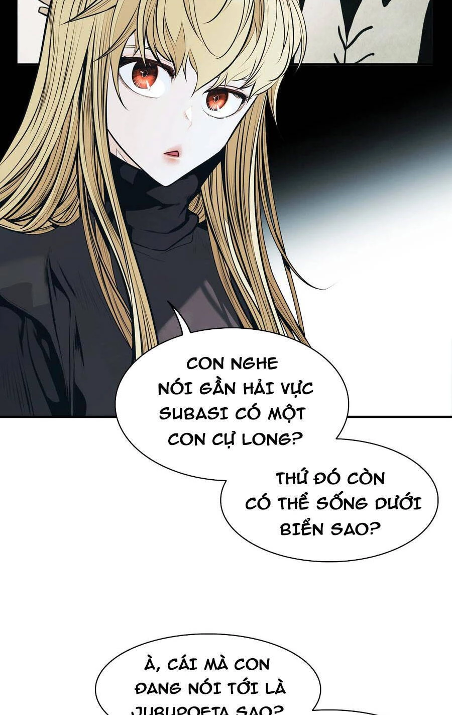 Bất Bại Chân Ma Chapter 139 - Trang 4