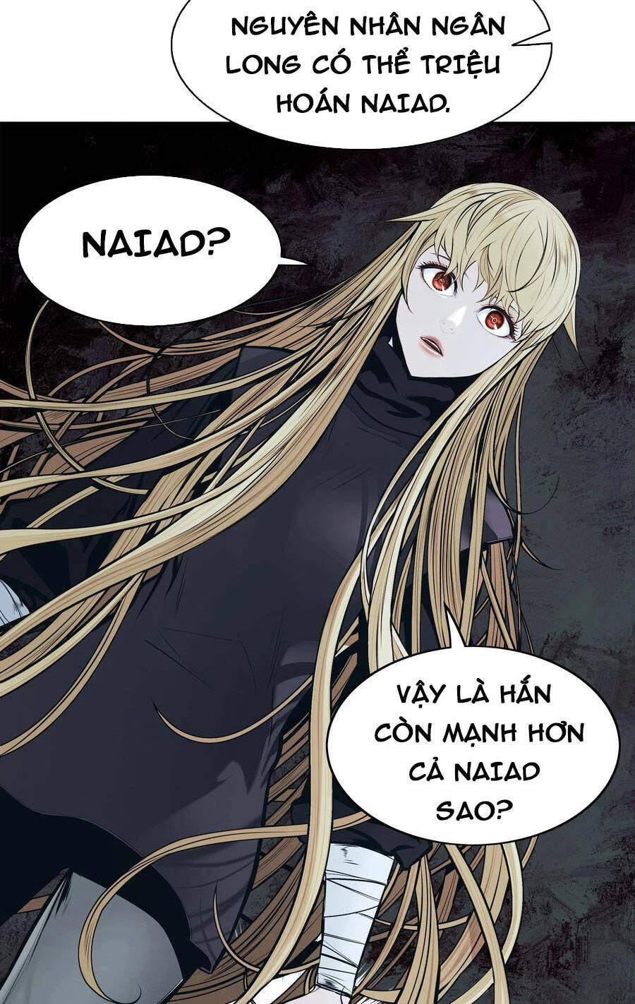 Bất Bại Chân Ma Chapter 139 - Trang 4